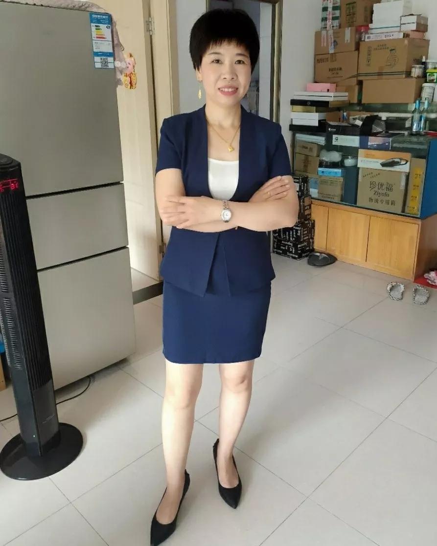 涂娟創業故事：氧趣改變自己，實現財富自由、人格自由！