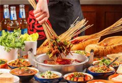 串串香加盟之門店的經(jīng)營的三大核心技巧