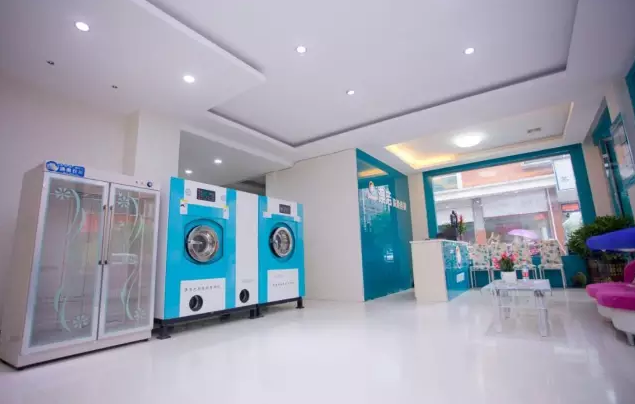 干洗加盟門店利潤如何提升?