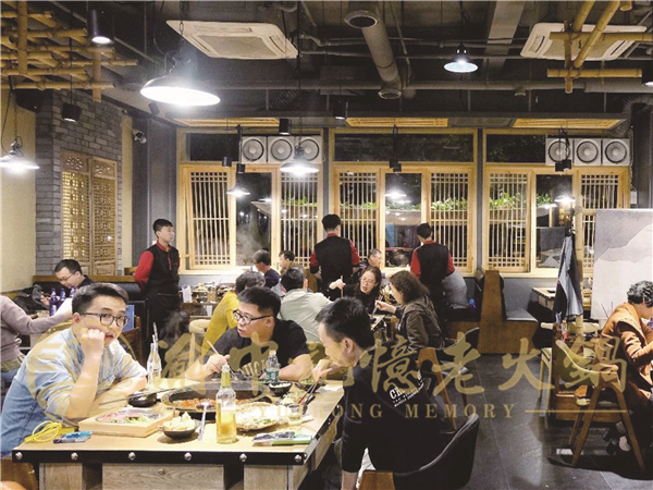 投資四川火鍋店能賺錢嗎？跟著這家走利潤只漲不停！