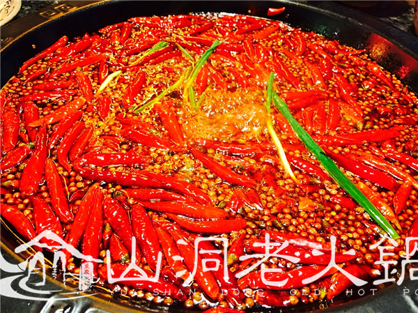 加盟四川火鍋哪家好？這家在火鍋界一飛沖天！