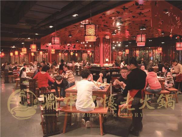 重慶哪家火鍋連鎖品牌好？這家味道讓您沒有淡季