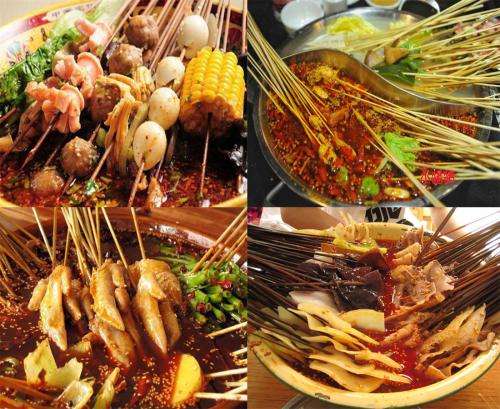 串串香加盟店哪家好-馬路簽簽品牌投資創(chuàng)業(yè)操作簡單