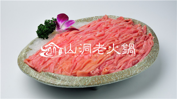 重慶***正宗的老火鍋店，百萬好吃狗在這家店淪陷啦！