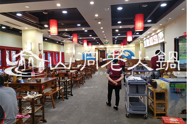 投資一家重慶火鍋店多少錢？真實案列為您分析！