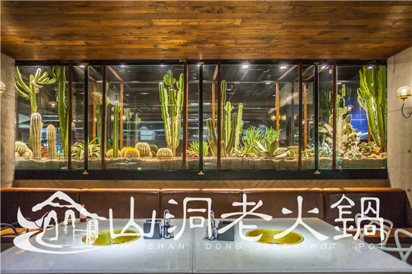 重慶***正宗的老火鍋店，百萬好吃狗在這家店淪陷啦！
