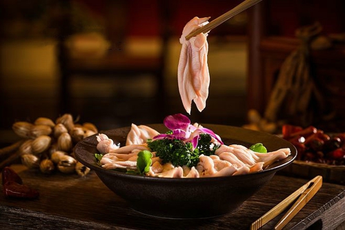 什么美食人見人愛？回答重慶火鍋有問題嗎？