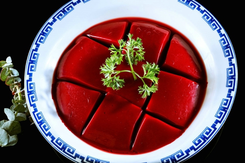 什么美食人見人愛？回答重慶火鍋有問題嗎？