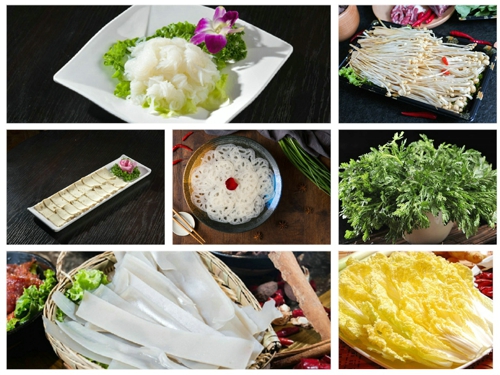 什么美食人見人愛？回答重慶火鍋有問題嗎？