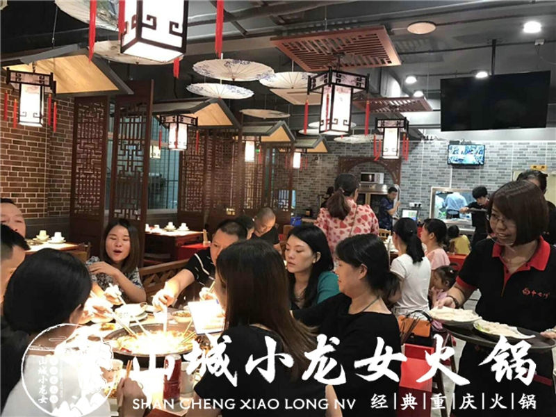 加盟重慶火鍋多少錢？創業者擁有30萬，能開啟店面嗎？