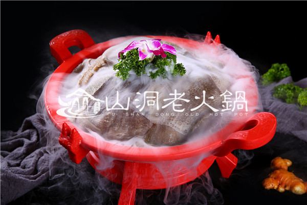 重慶***地道的火鍋店，這家人氣始終居高不下！