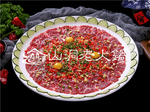 重慶***地道的火鍋店，這家人氣始終居高不下！
