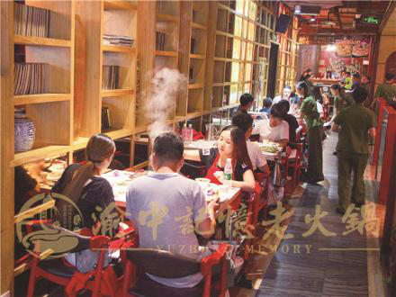 重慶老火鍋哪家***好吃？重慶人記憶中的味道