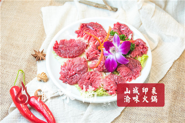 重慶老火鍋加盟哪家好？這家是創業者的致富福音
