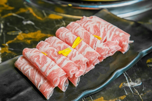 又到來貼秋膘的季節了，吃什么好呢？當然是火鍋***養膘了！