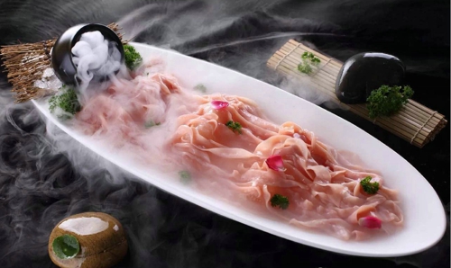 又到來貼秋膘的季節了，吃什么好呢？當然是火鍋***養膘了！