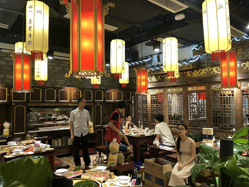 重慶火鍋加盟需要多少錢？這家店報價低到讓同行低頭