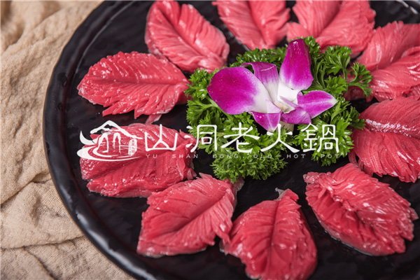 重慶老火鍋哪家***好吃？這家是網紅的打卡圣地！