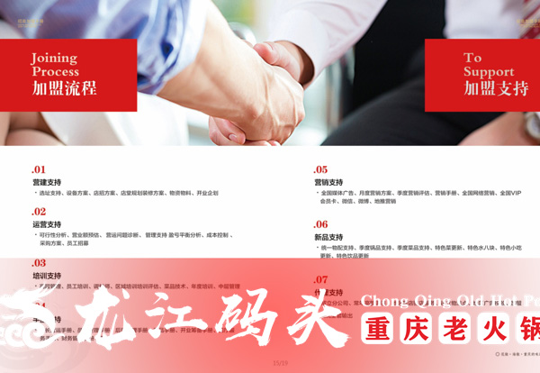 重慶火鍋加盟哪家好？這家居然0元就可以加盟
