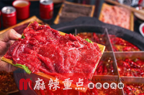 重慶特色火鍋店加盟，麻辣重點老火鍋正在免費加盟中