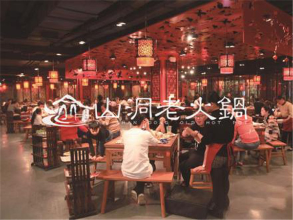 現在開一個火鍋店需要多少錢？這個品牌的性價比極高