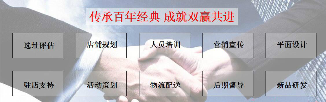 火鍋加盟