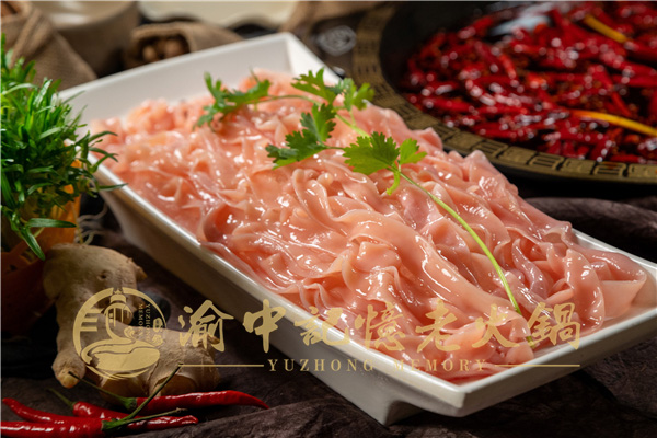 重慶哪里的火鍋店***正宗？排隊(duì)三小時都要去吃的火鍋