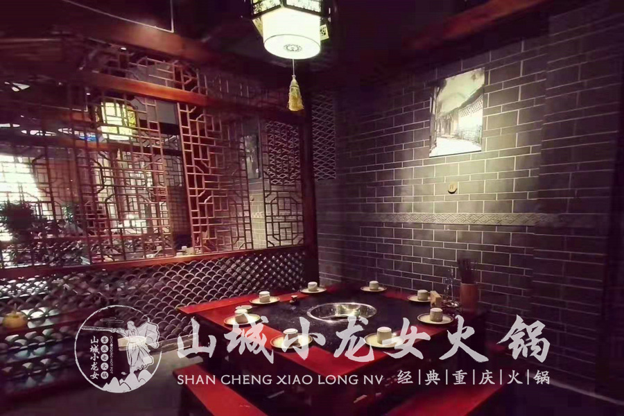 火鍋加盟10大品牌，2019年新出火鍋排行榜