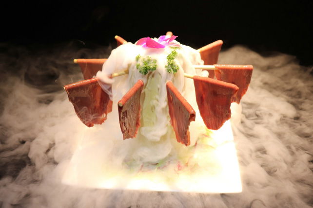 來重慶必去哪家火鍋店？打卡這家正宗老火鍋