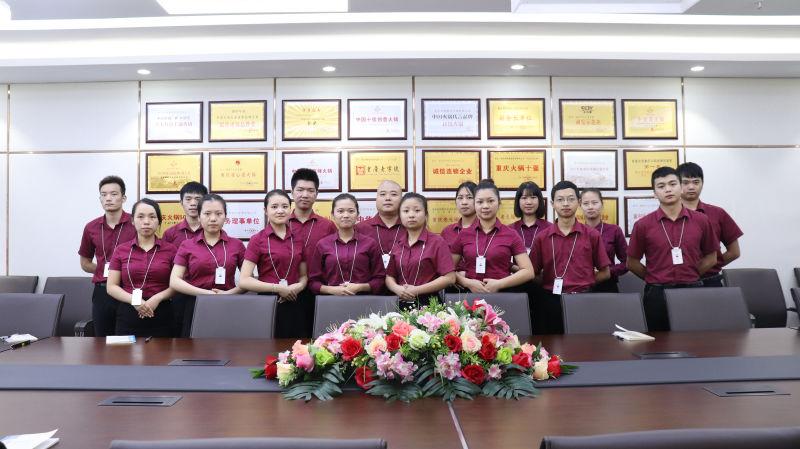 加盟一家重慶火鍋店賺錢嗎？加盟這家店的人都已經賺翻了