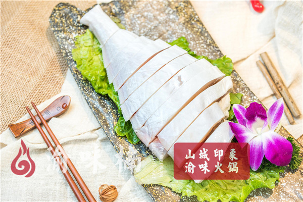 重慶哪家火鍋店***好吃?這家值得細細品味