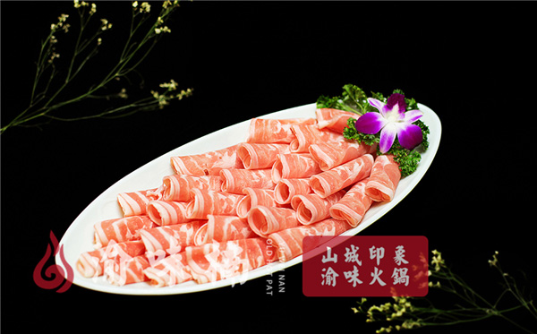 重慶火鍋哪家***正宗?這家每天人山人海