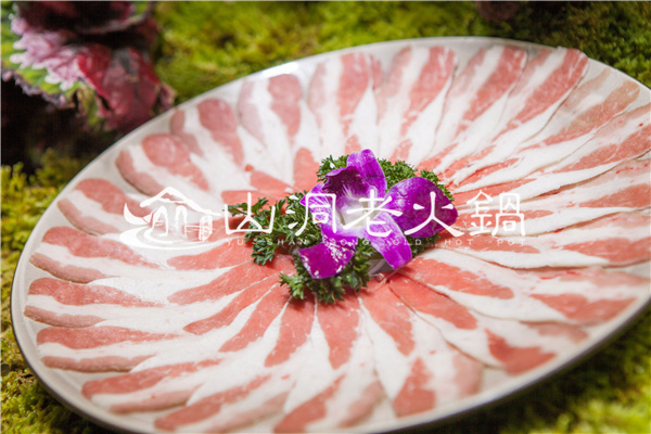 重慶***的老火鍋？無數網友推薦這家店！