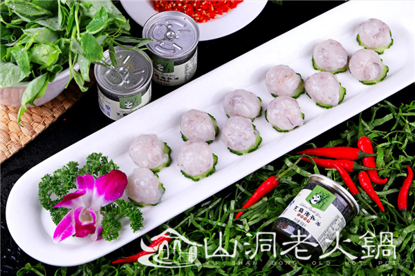 重慶***的老火鍋？無數網友推薦這家店！