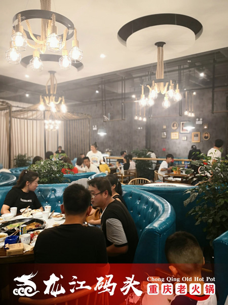 四川火鍋加盟哪家好？如何提高門店競爭力