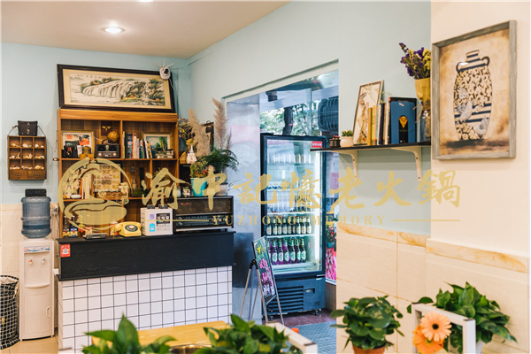 火鍋店利潤大概多少錢？月入十萬很現實