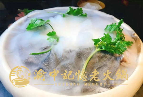 重慶連鎖火鍋品牌，好項目、好賺錢、好收益