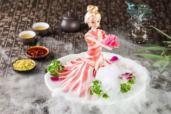 重慶火鍋連鎖店哪家***好吃？需要一個超級強大的