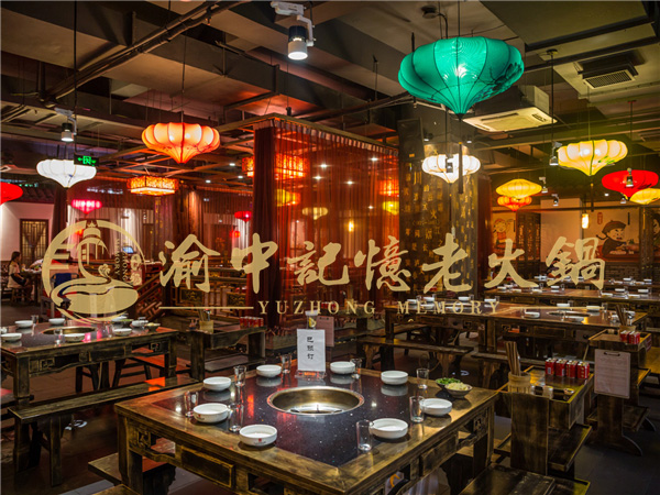 開一家重慶火鍋店多少錢？小成本，高收益是看的見的