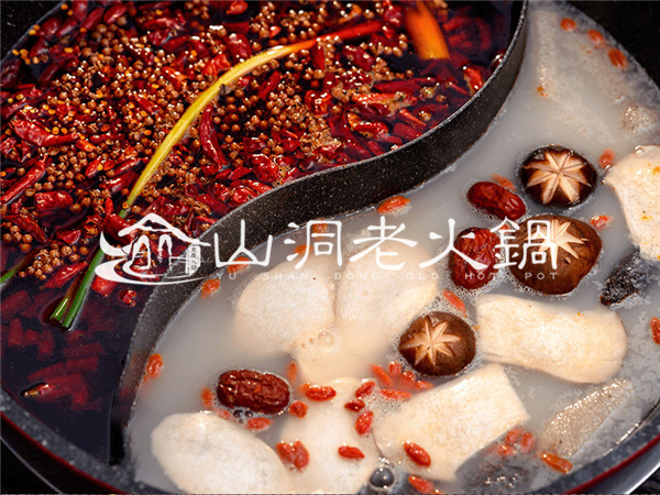 重慶火鍋連鎖店加盟哪家好？這家店都開到國外去了！