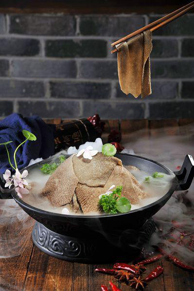 二十年風(fēng)云突變，不變的是這家火鍋藏在你記憶中的味道~