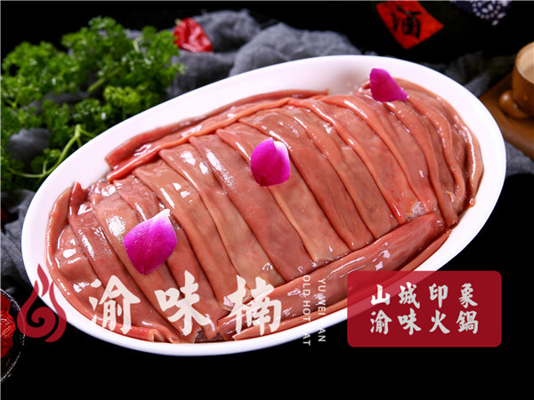 重慶火鍋哪家***出名?這家讓人感受正宗火鍋的魅力