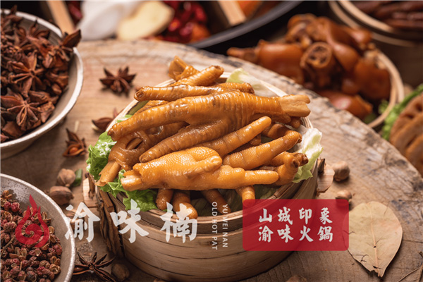 重慶火鍋哪家***出名?這家讓人感受正宗火鍋的魅力