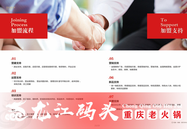 重慶火鍋加盟品牌哪個好？0風險，高回報