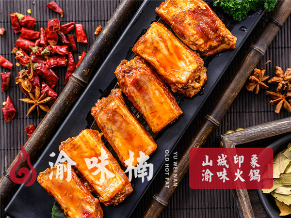 四川哪家火鍋正宗？這家老火鍋誘惑你的味蕾