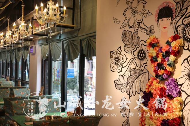 重慶火鍋加盟店，教你如何輕松避免4個經(jīng)營誤區(qū)