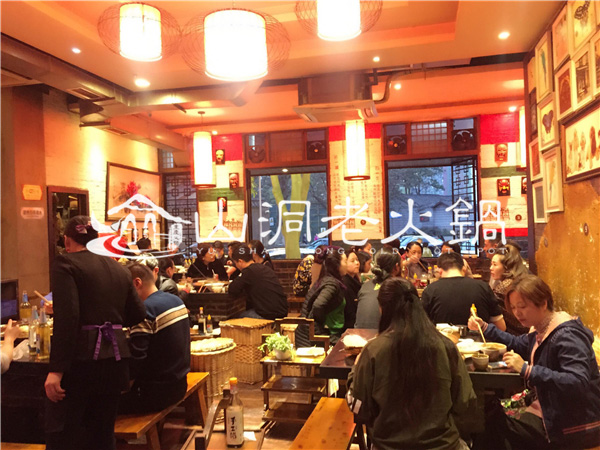 四川火鍋店加盟需要哪些費用？必要費用詳盡分析！