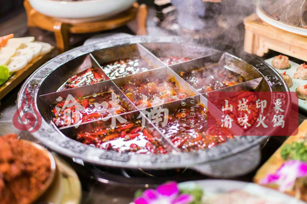 云南昭通的飯店哪家好吃？這家開業(yè)即火爆！