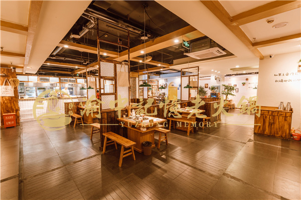 四川火鍋連鎖店加盟哪家好？渝中記憶占據(jù)半壁江山