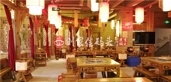 開火鍋加盟店要多少錢，國慶優惠先到先得